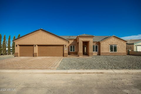 A home in Arizona City