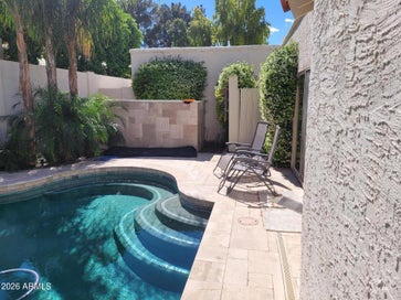7345 E KEIM Drive Scottsdale AZ 85250
