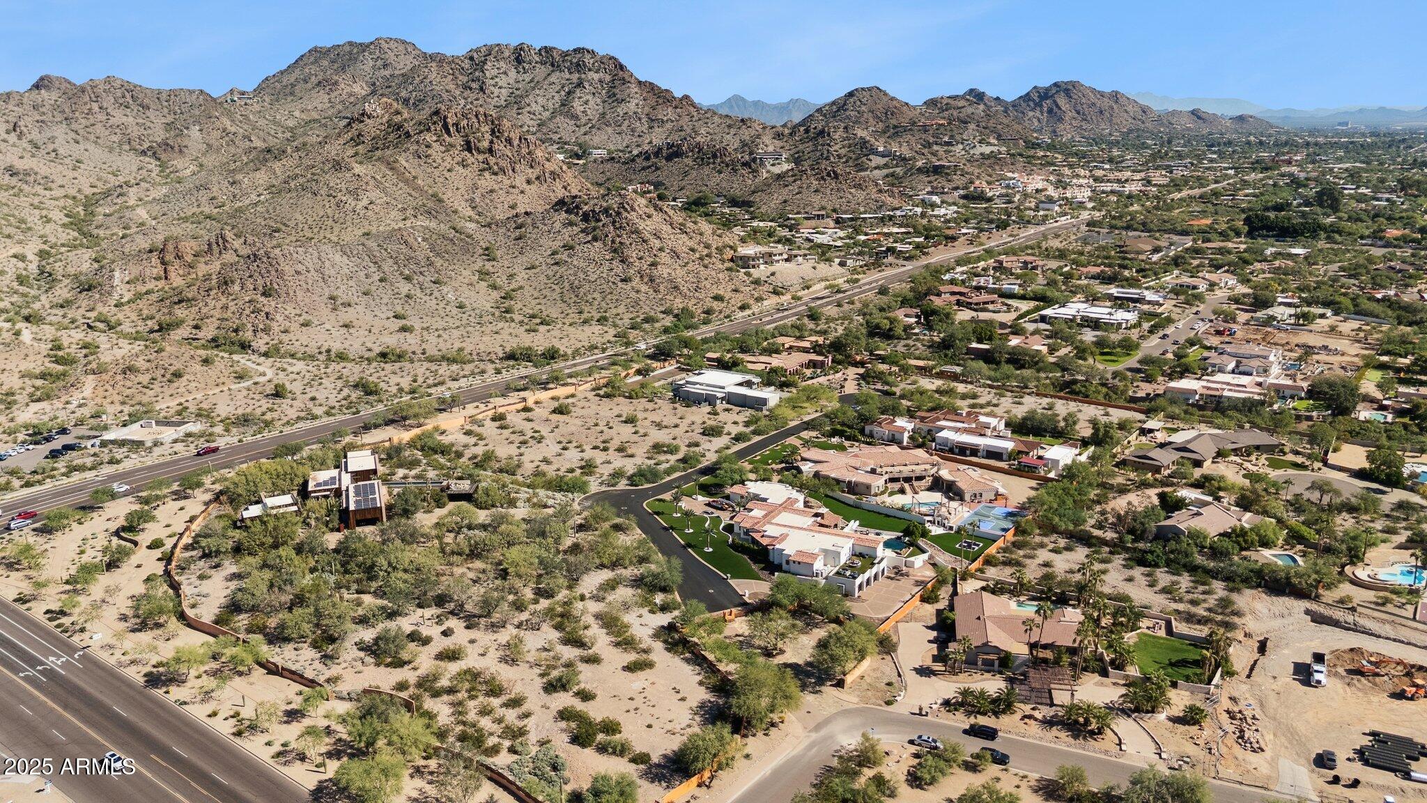 Preserve at Lincoln - Land