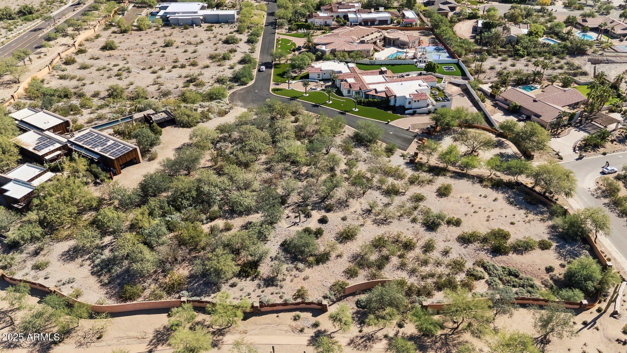 Preserve at Lincoln - Land