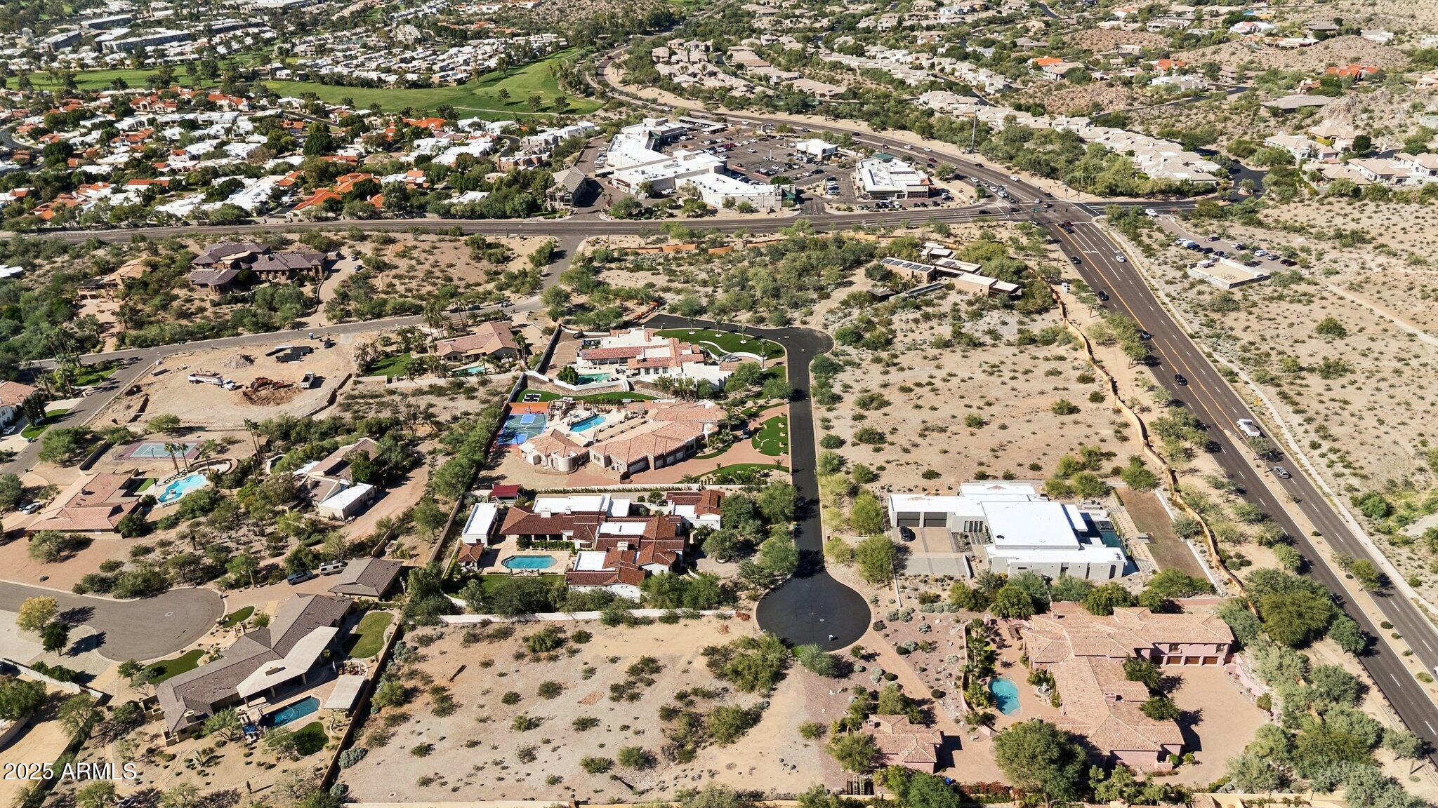 Preserve at Lincoln - Land