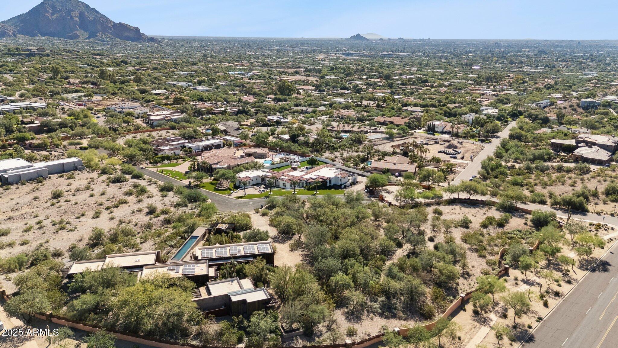 Preserve at Lincoln - Land