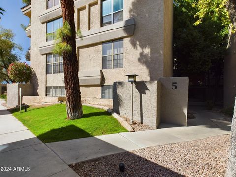 5124 N 31ST Place 522 Phoenix AZ 85016