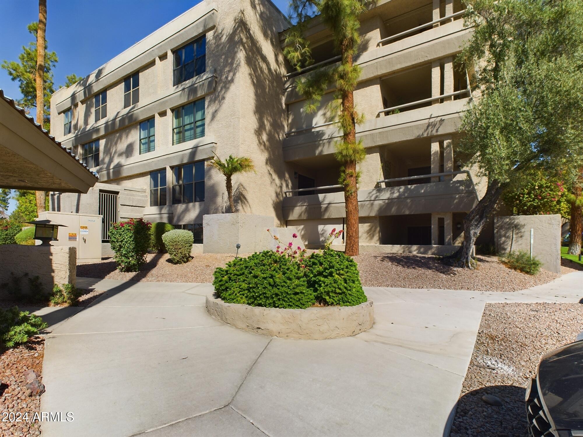 5124 N 31ST Place 522