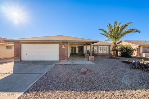 A home in Mesa