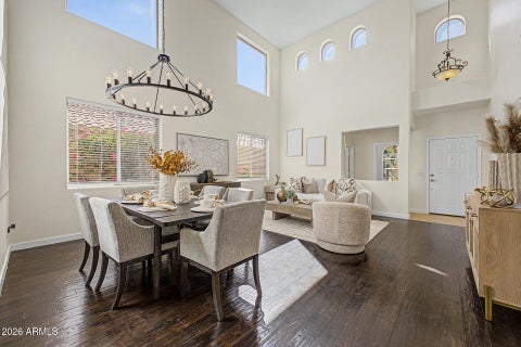 Photo of 24329 N 27th Street, Phoenix, AZ 85024 (MLS # 7032597)