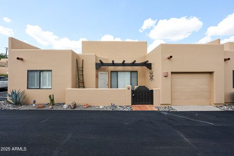 37222 N TOM DARLINGTON Drive 15 Carefree AZ 85377