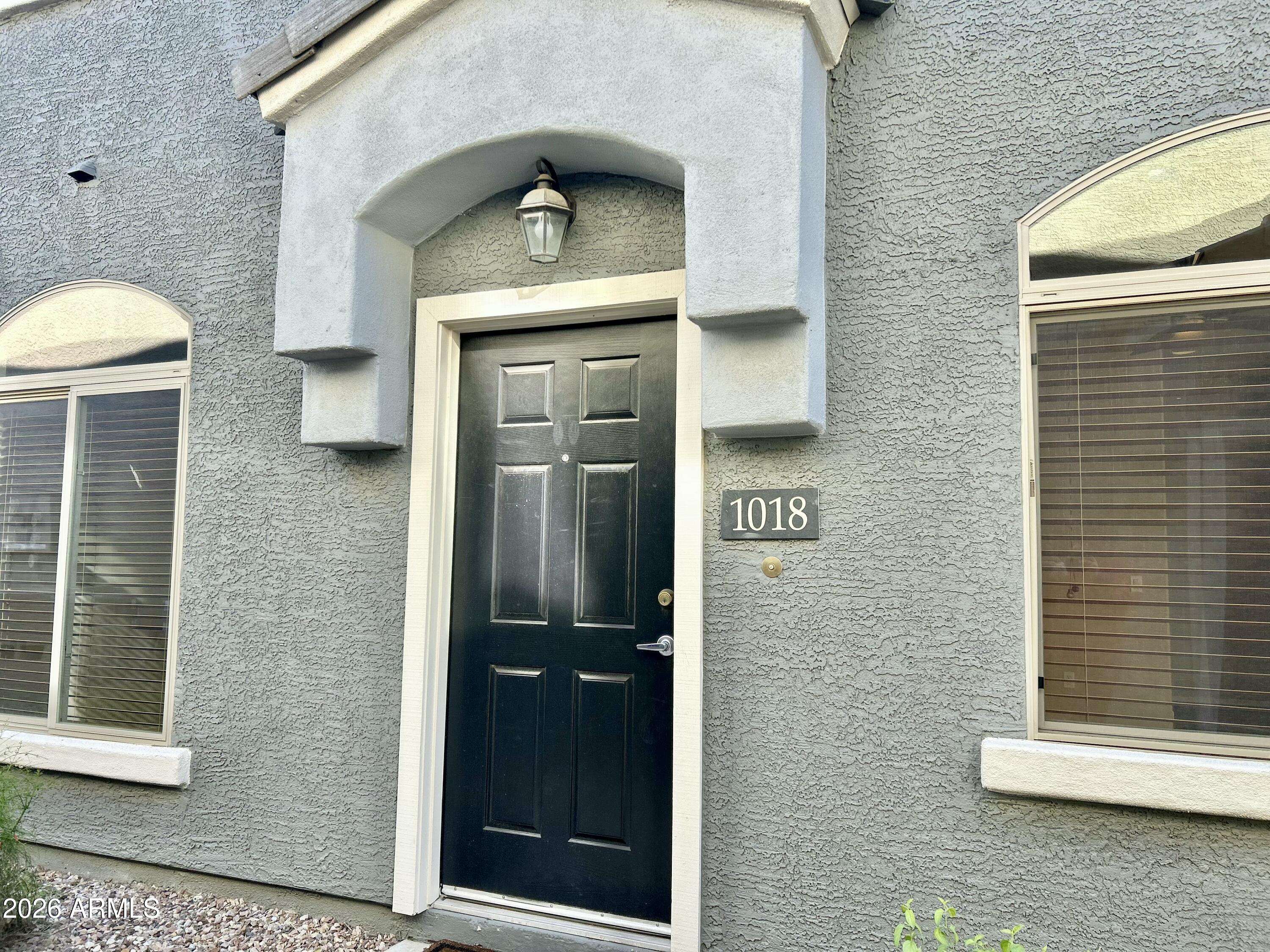 2401 E RIO SALADO Parkway 1018