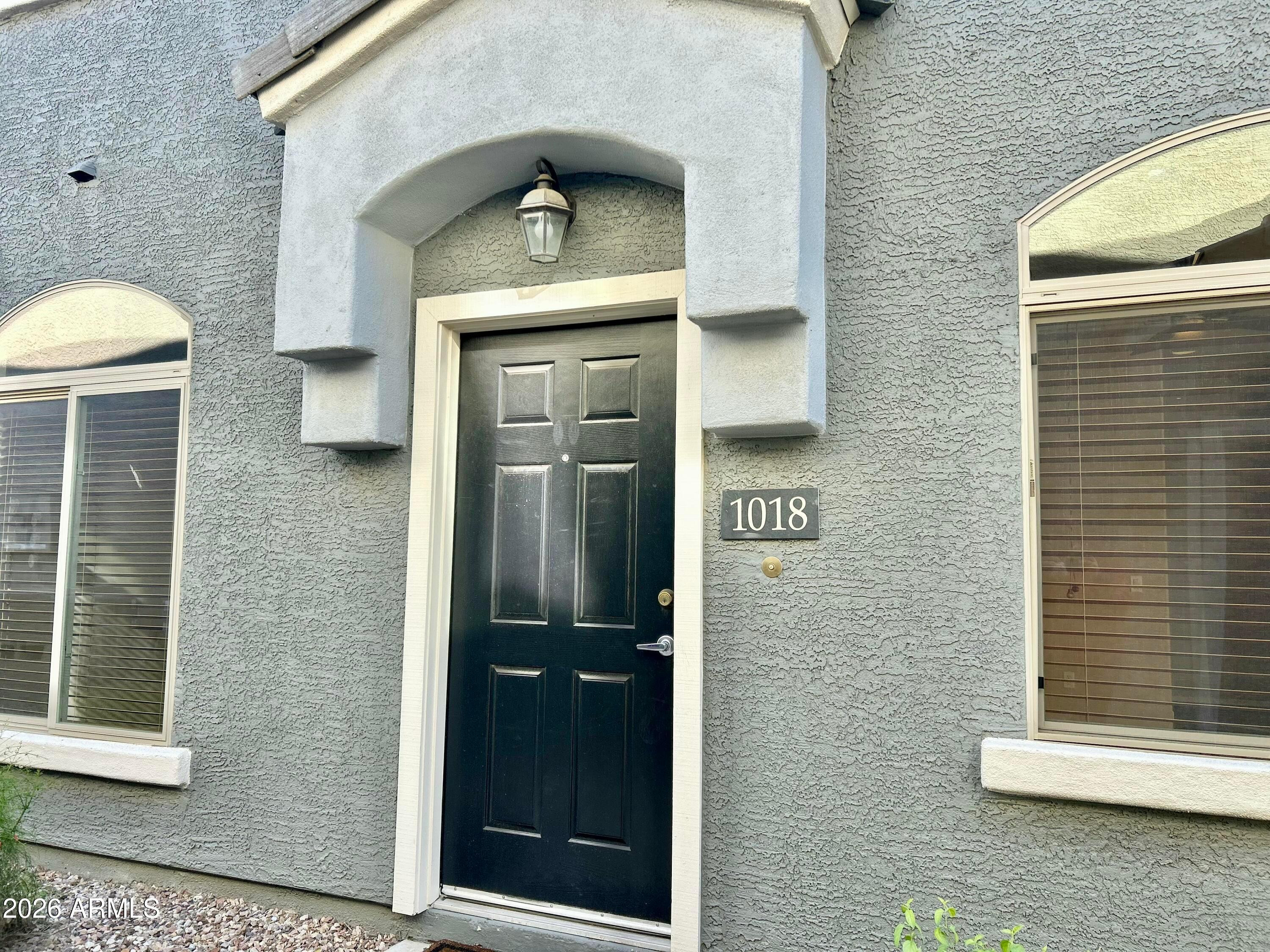 2401 E Rio Salado Parkway Unit 1018