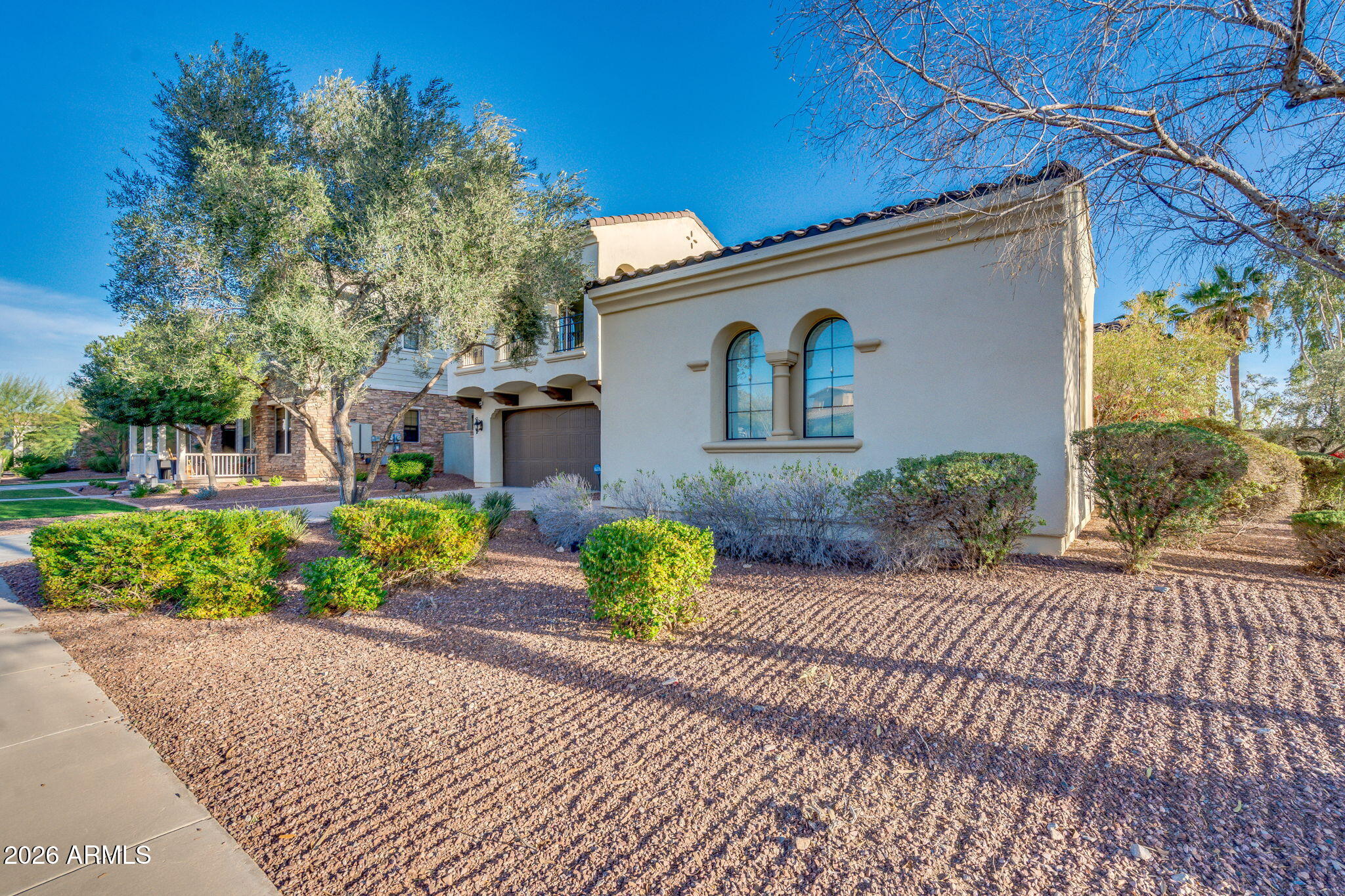 20919 W WESTERN Drive