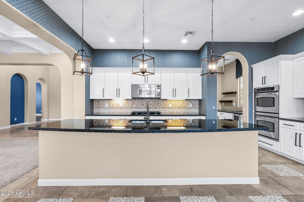 Photo of 20919 W Western Drive, Buckeye, AZ 85396 (MLS # 6989412)