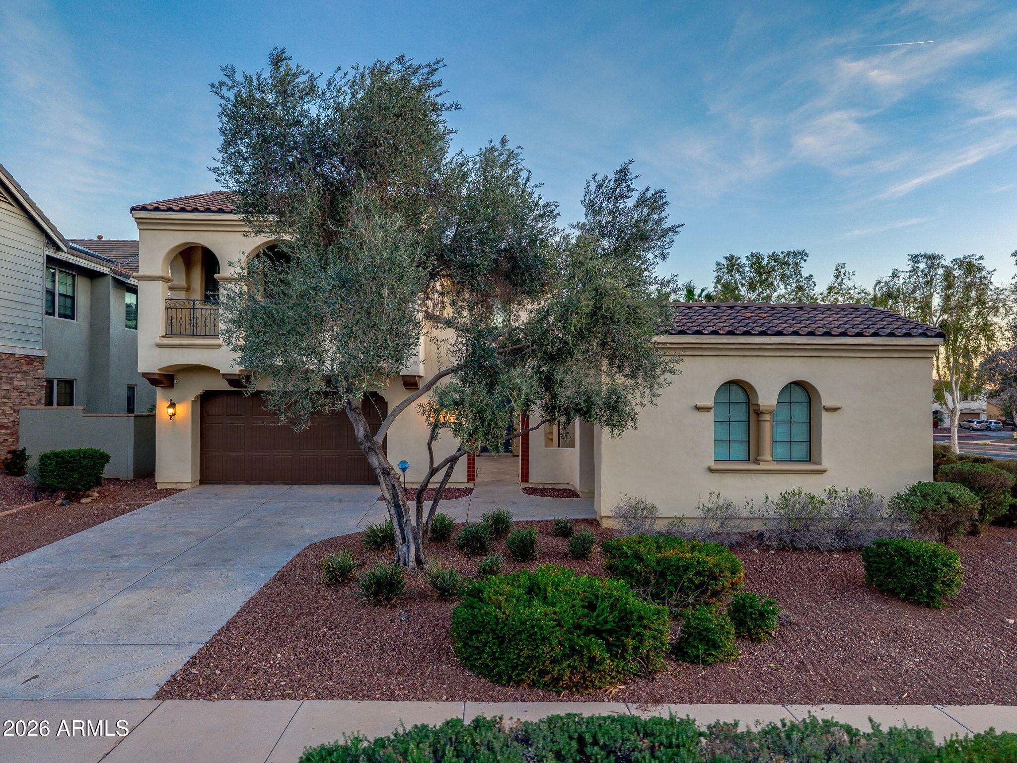 20919 W WESTERN Drive