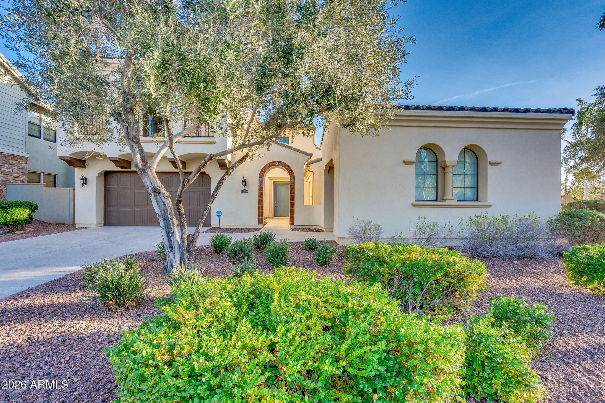 20919 W WESTERN Drive