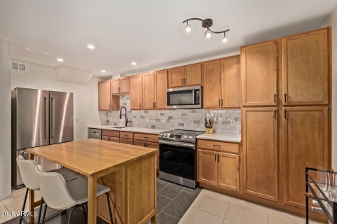 Photo of 8649 E Royal Palm Road #232, Scottsdale, AZ 85258 (MLS # 6960738)