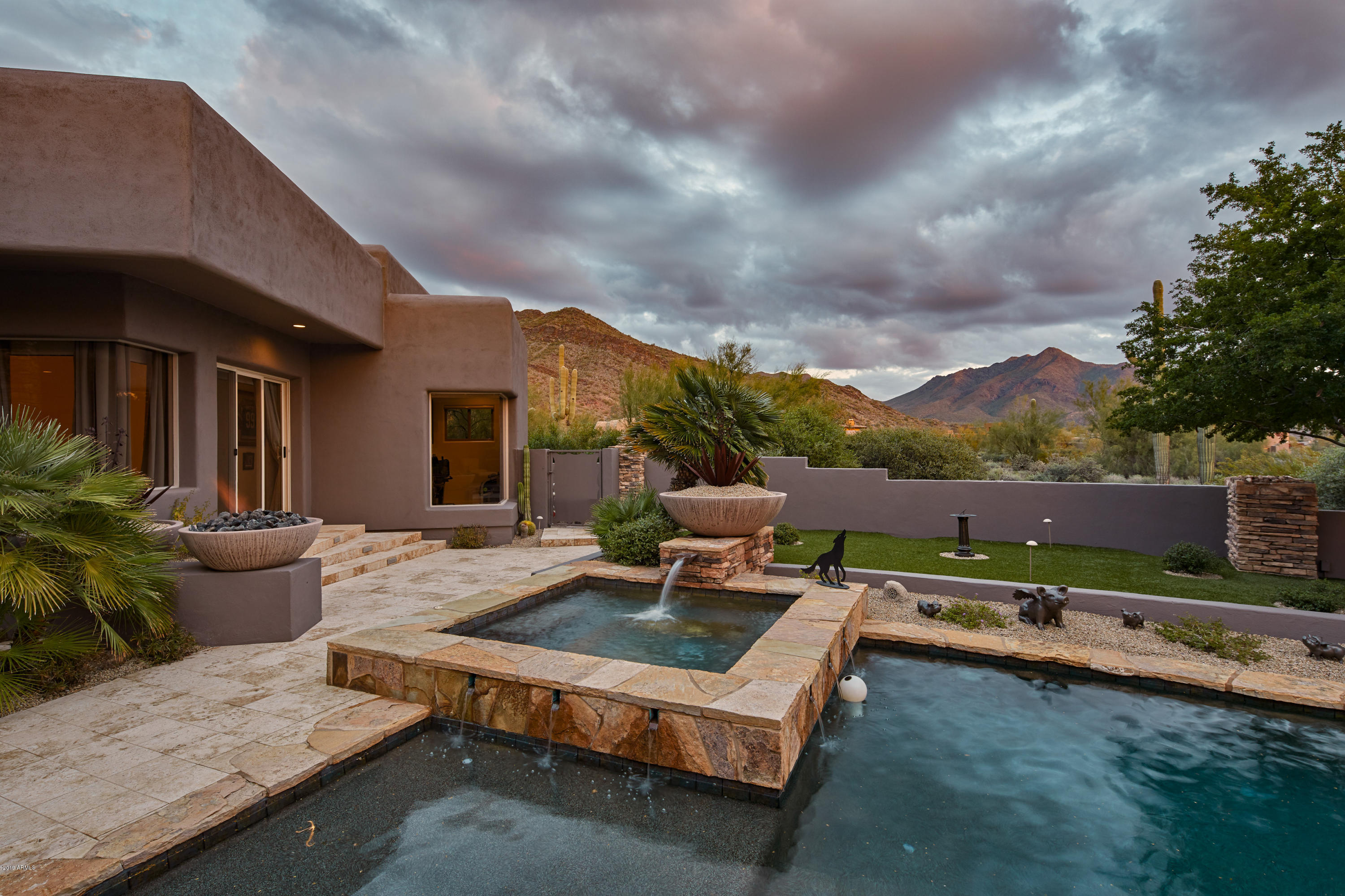 DC Ranch Parcel 4.14 - Residential