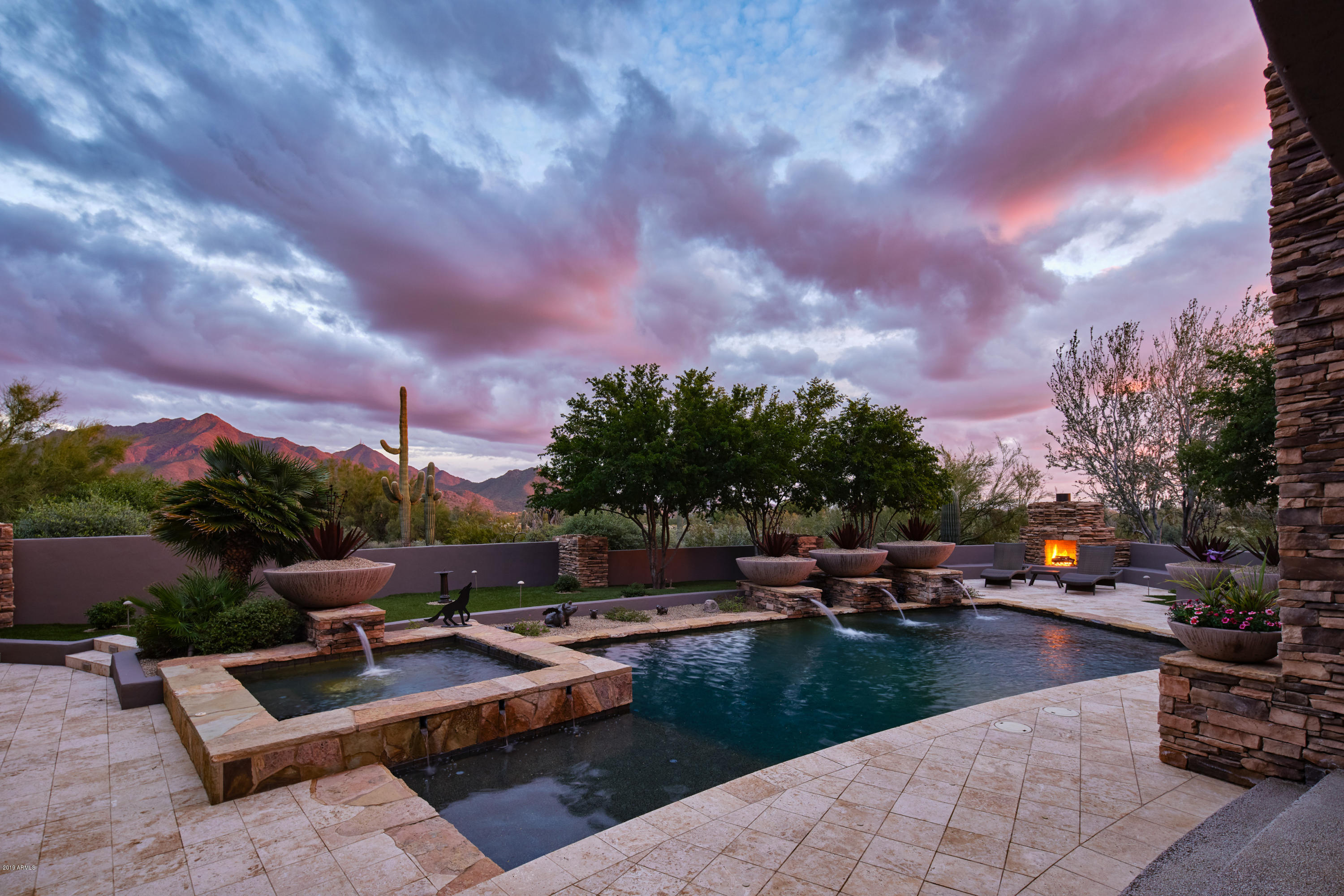 DC Ranch Parcel 4.14 - Residential