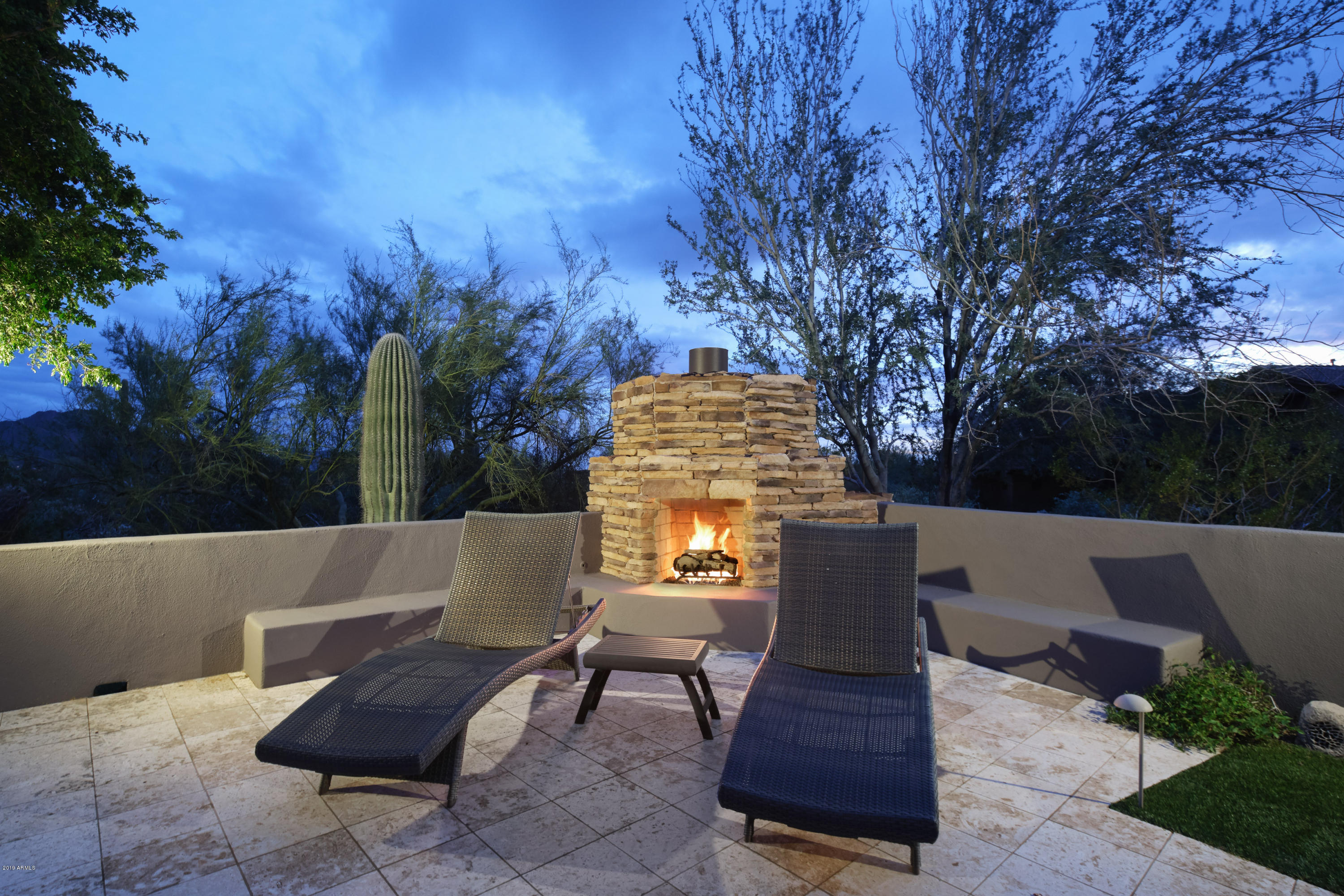 DC Ranch Parcel 4.14 - Residential