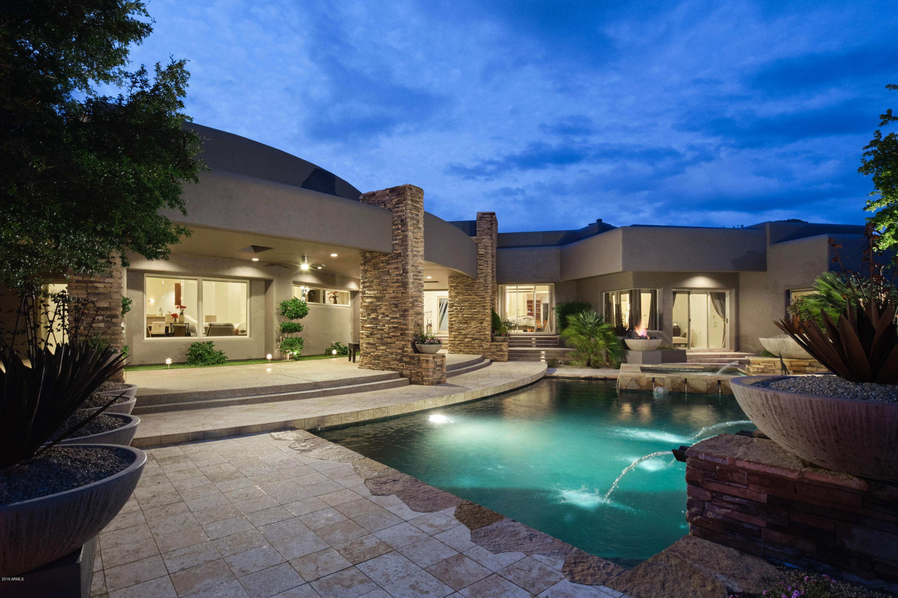 DC Ranch Parcel 4.14 - Residential