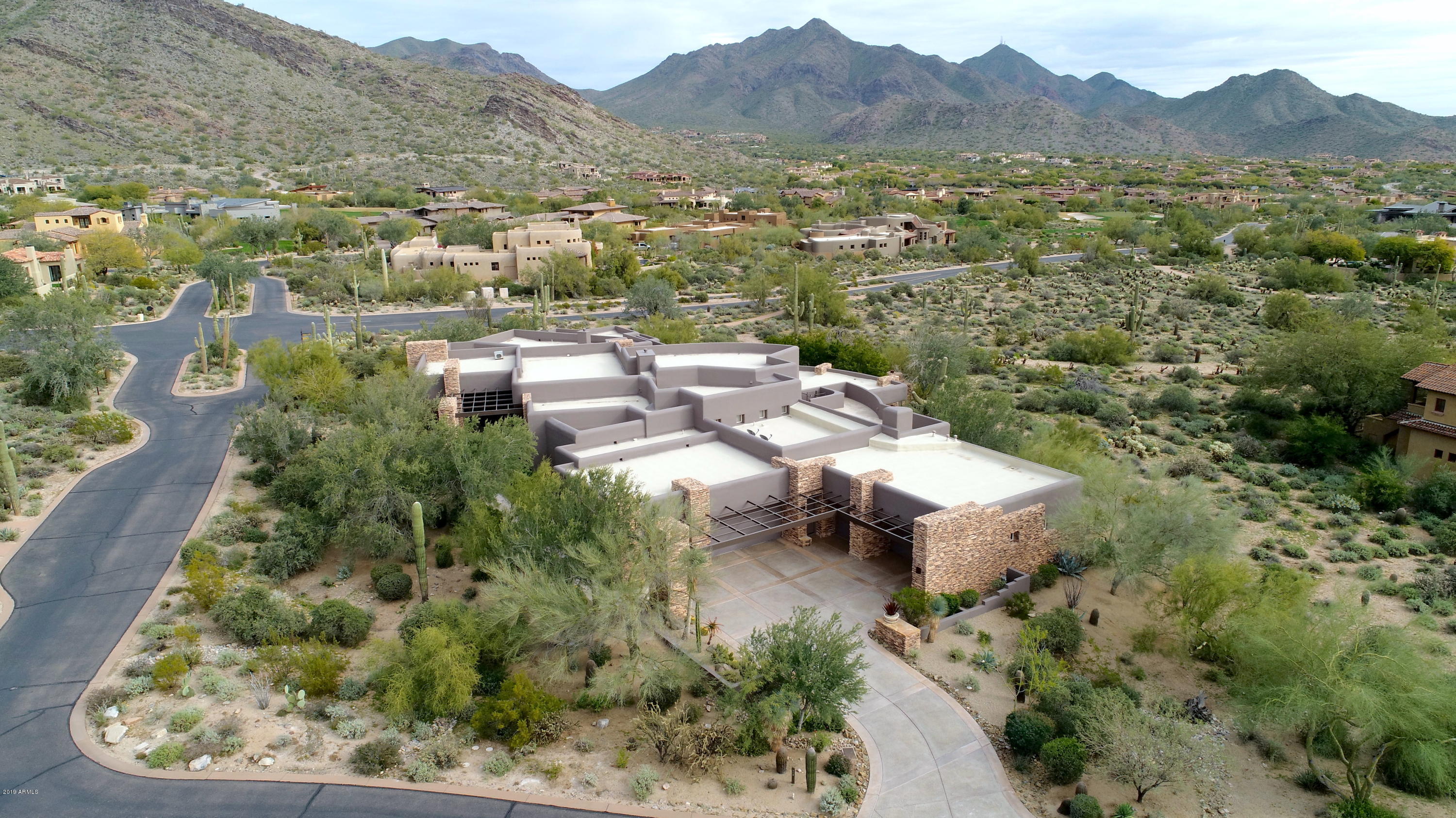 DC Ranch Parcel 4.14 - Residential
