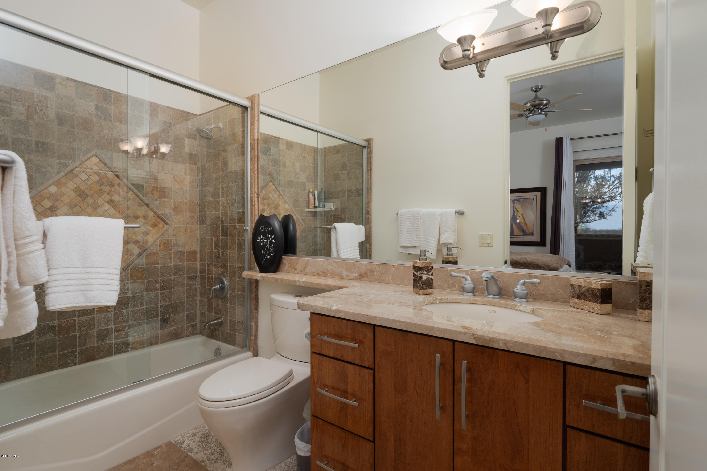 DC Ranch Parcel 4.14 - Residential