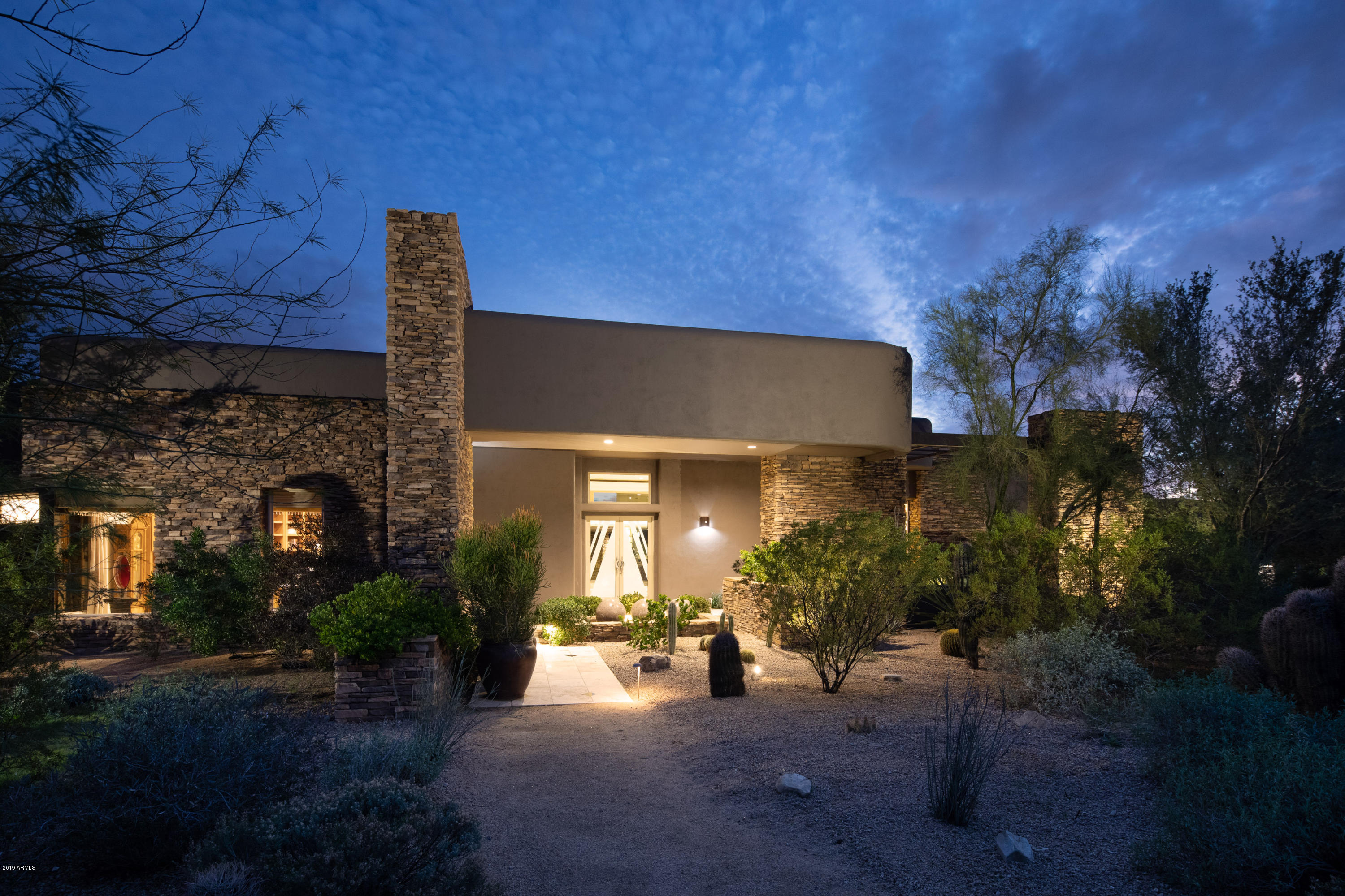 DC Ranch Parcel 4.14 - Residential