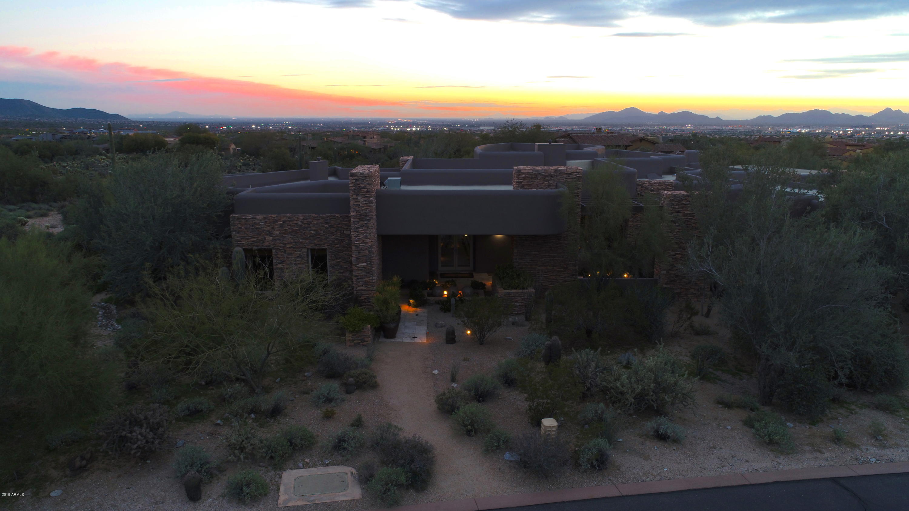 DC Ranch Parcel 4.14 - Residential