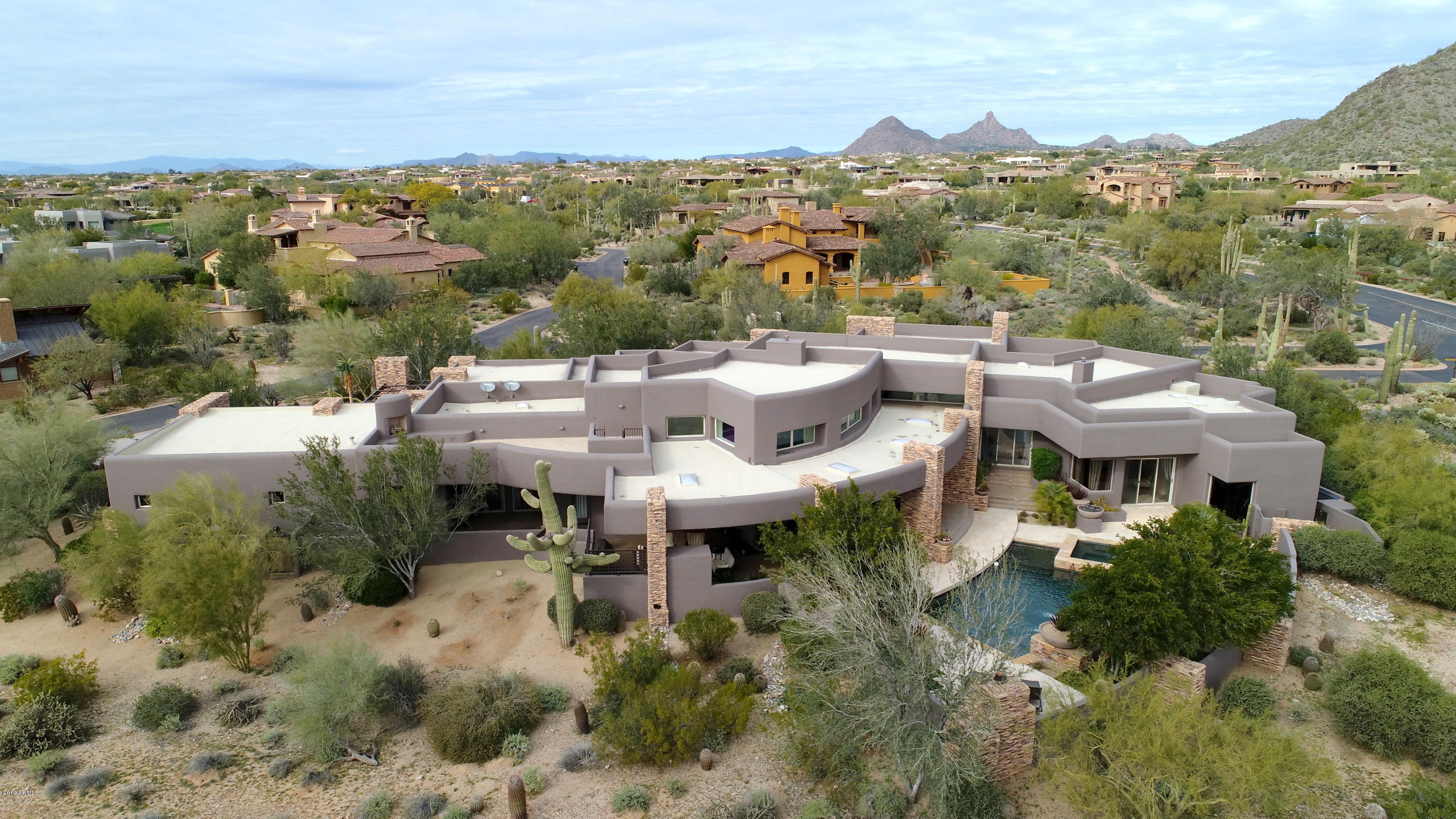 DC Ranch Parcel 4.14 - Residential