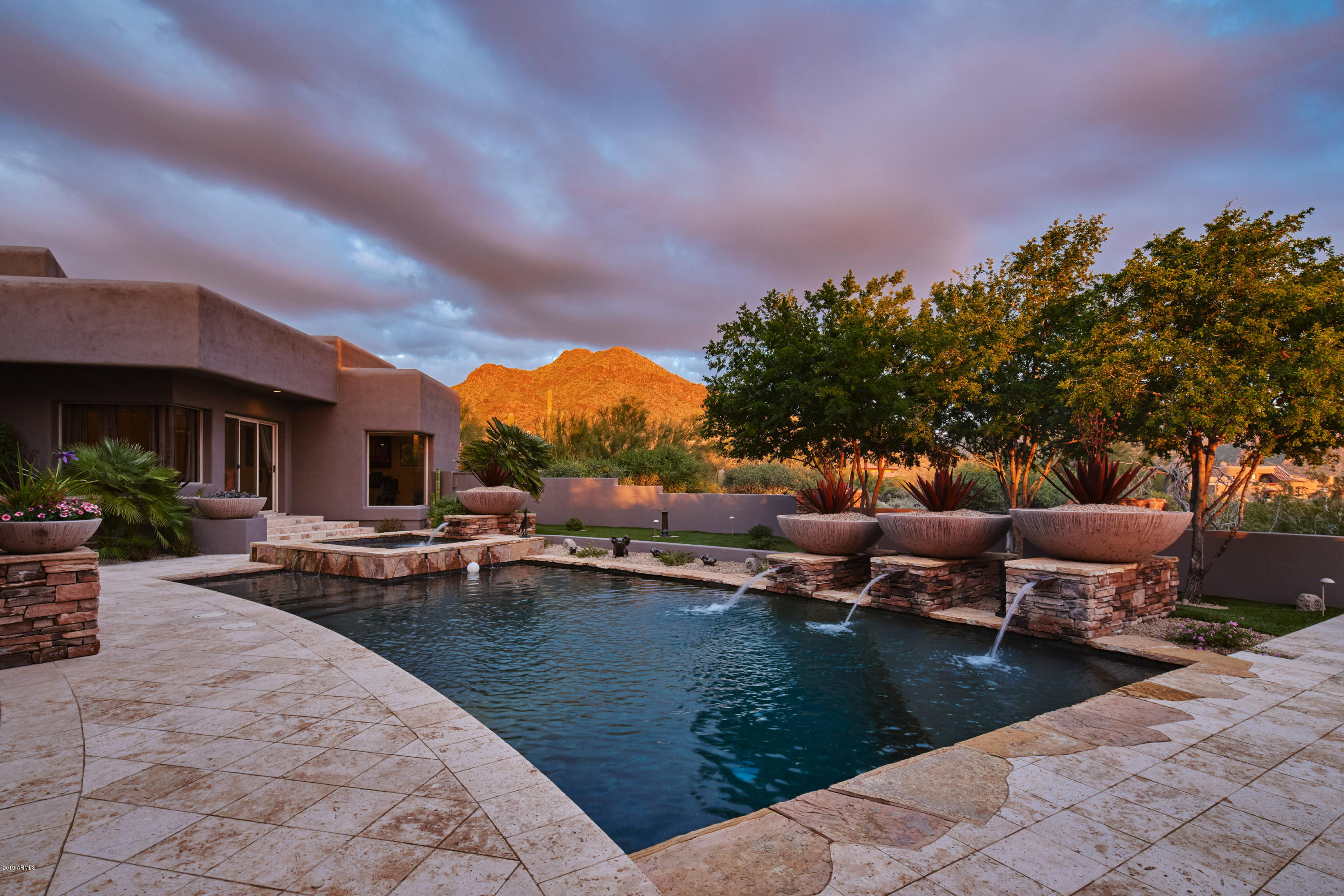 DC Ranch Parcel 4.14 - Residential