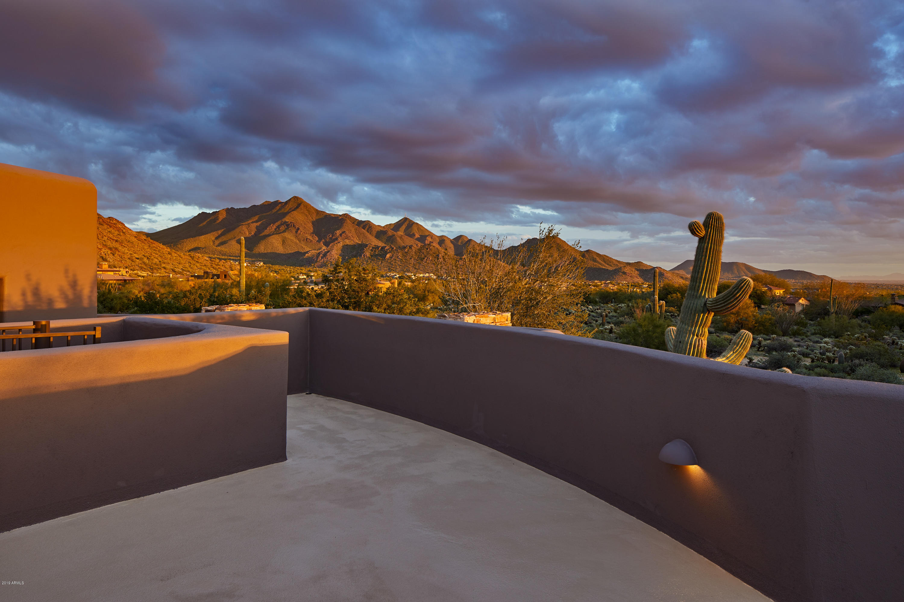 DC Ranch Parcel 4.14 - Residential
