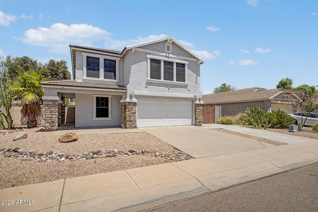 Photo of 1776 E 38th Avenue, Apache Junction, AZ 85119 (MLS # 7056759)