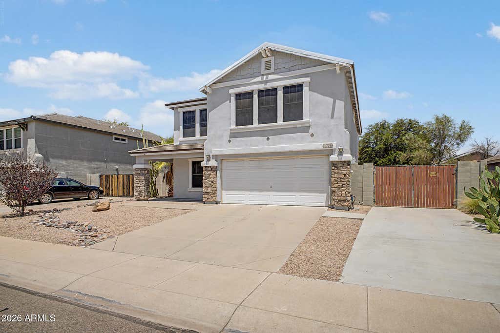 Photo of 1776 E 38th Avenue, Apache Junction, AZ 85119 (MLS # 7056759)