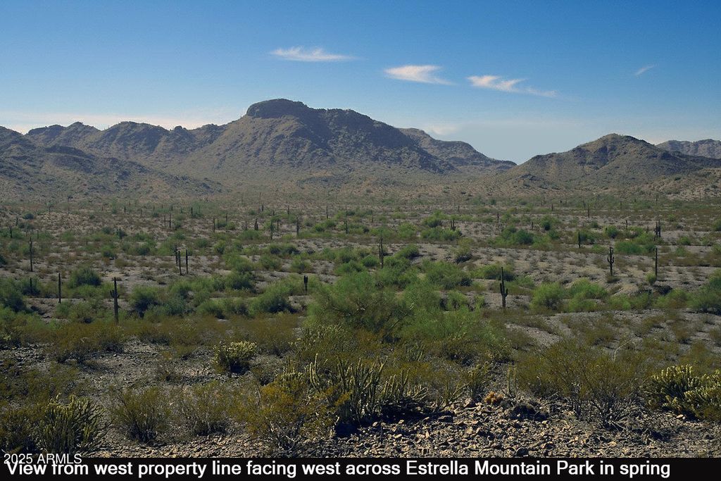 Photo of 0 S 138th Ave 400-01-092a Avenue #400-01-092A, Goodyear, AZ 85338 (MLS # 6952848)