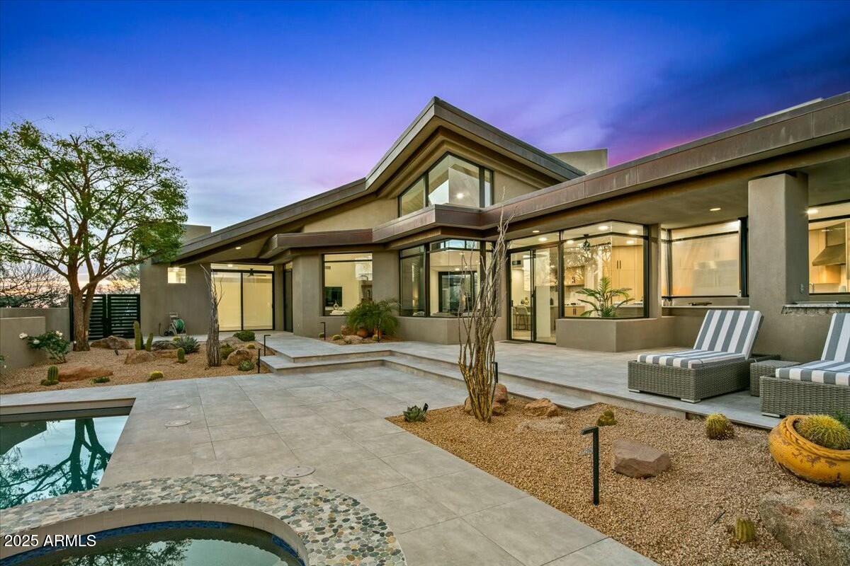 Desert Mountain - Residential