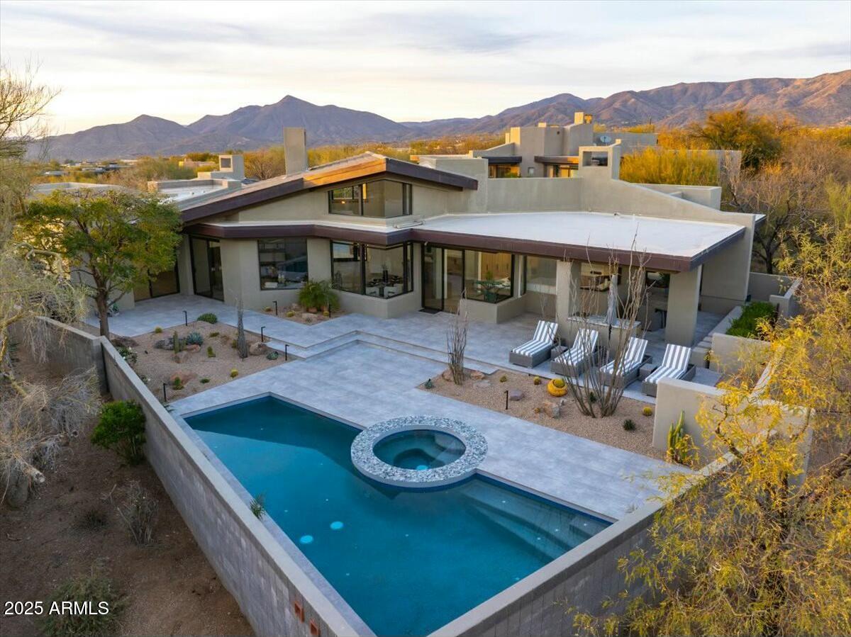 Desert Mountain - Residential