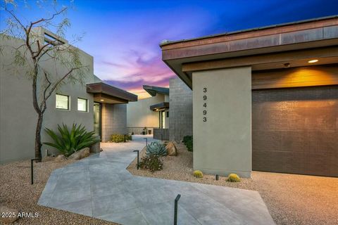 39493 N 107TH Way Scottsdale AZ 85262