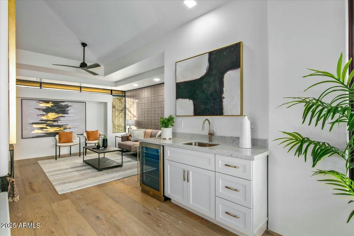 Desert Mountain - Residential