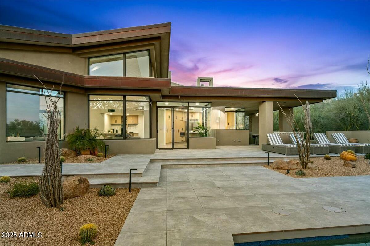 Desert Mountain - Residential