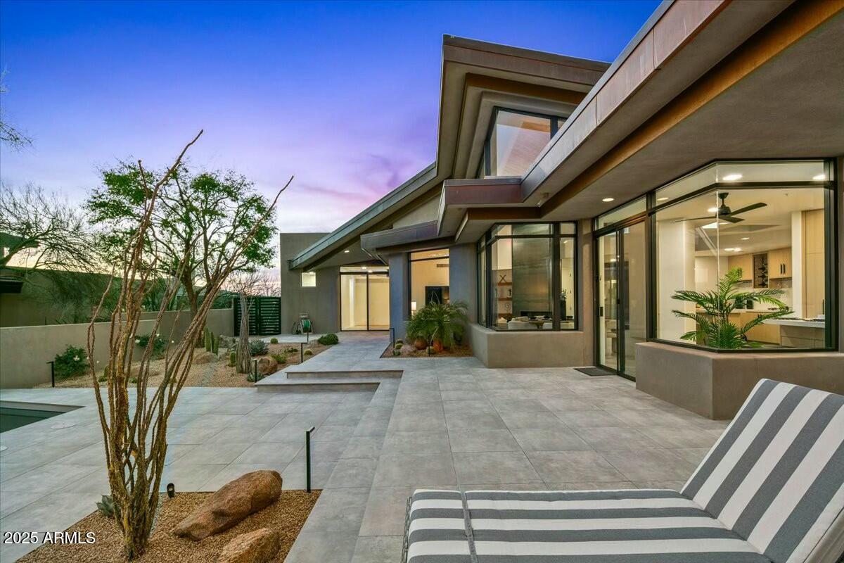 Desert Mountain - Residential