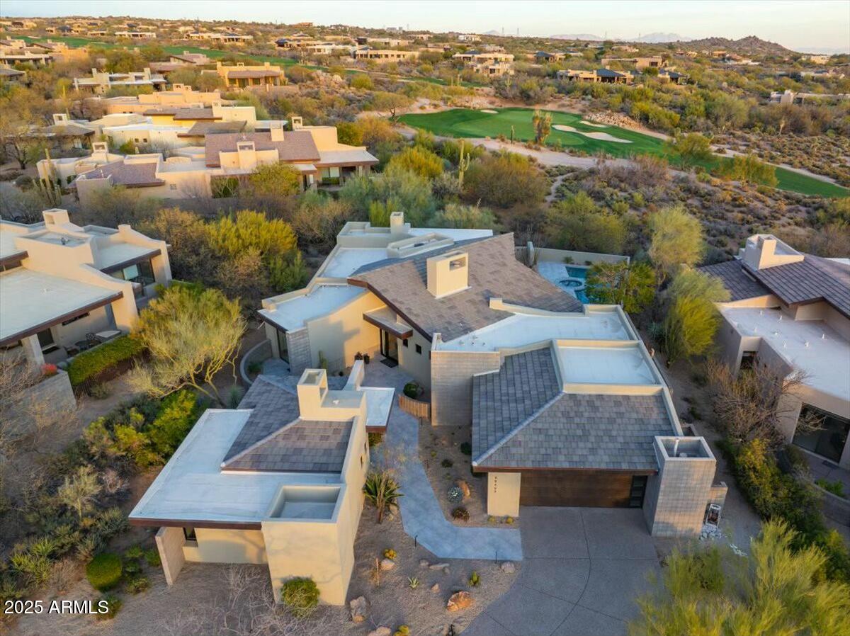 Desert Mountain - Residential