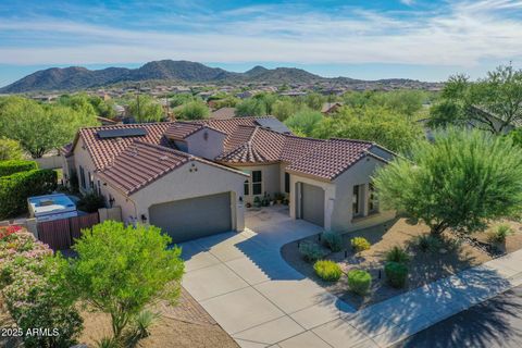 8667 W BUCKHORN Trail Peoria AZ 85383