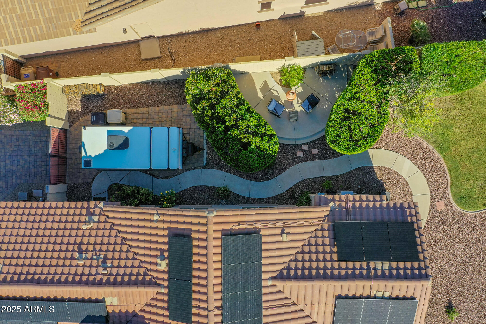 8667 W BUCKHORN Trail