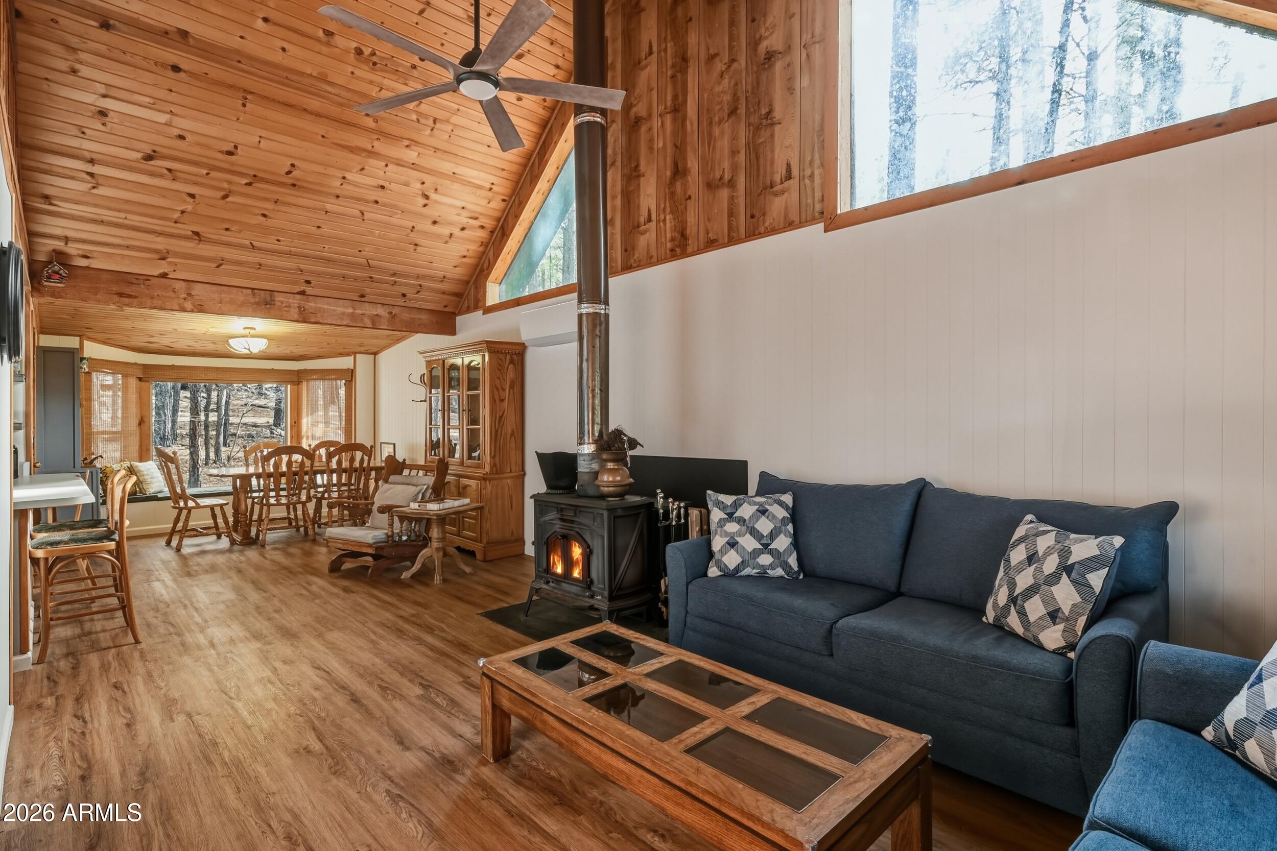 463 LONG VALLEY Road