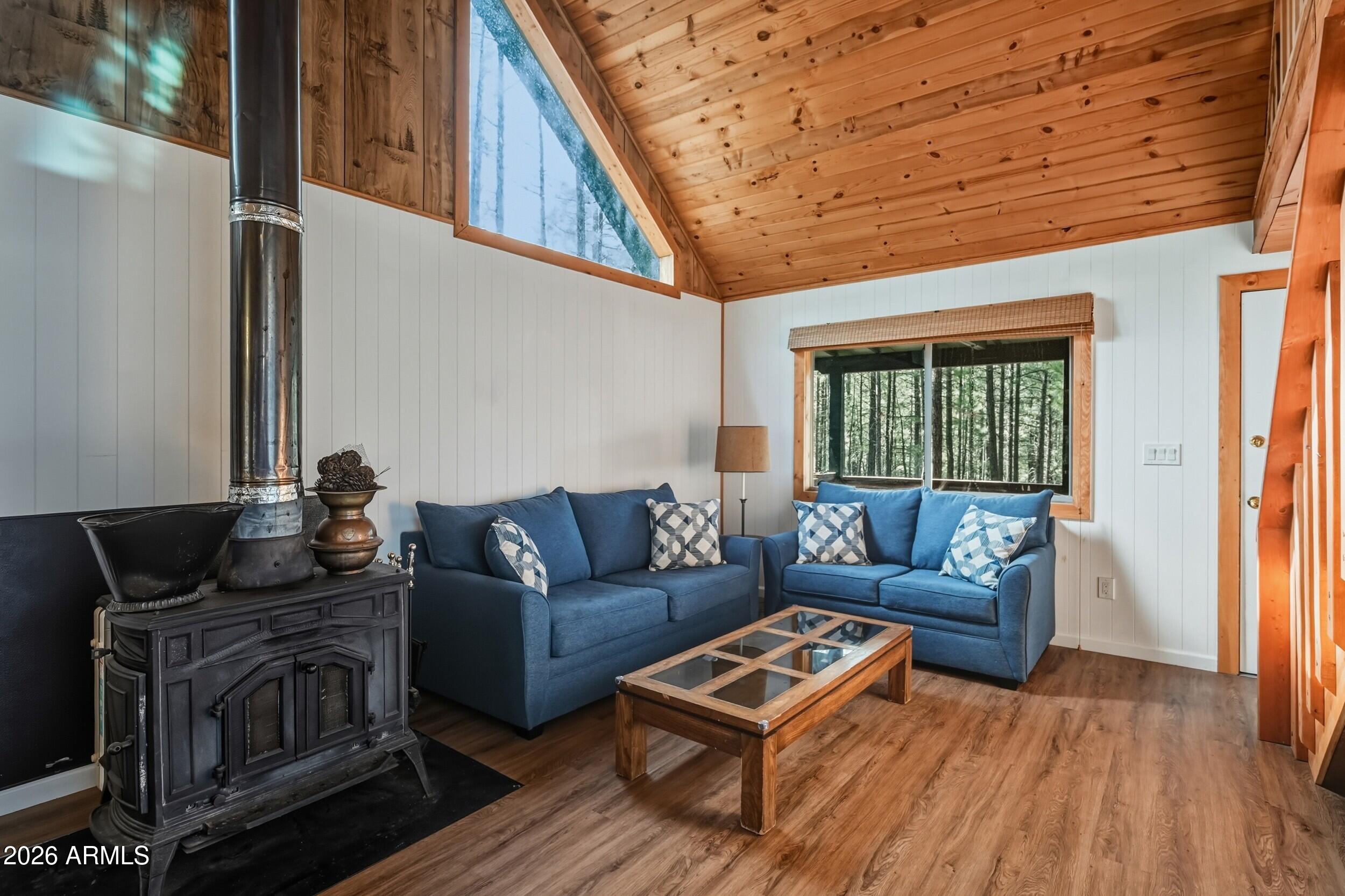 463 LONG VALLEY Road