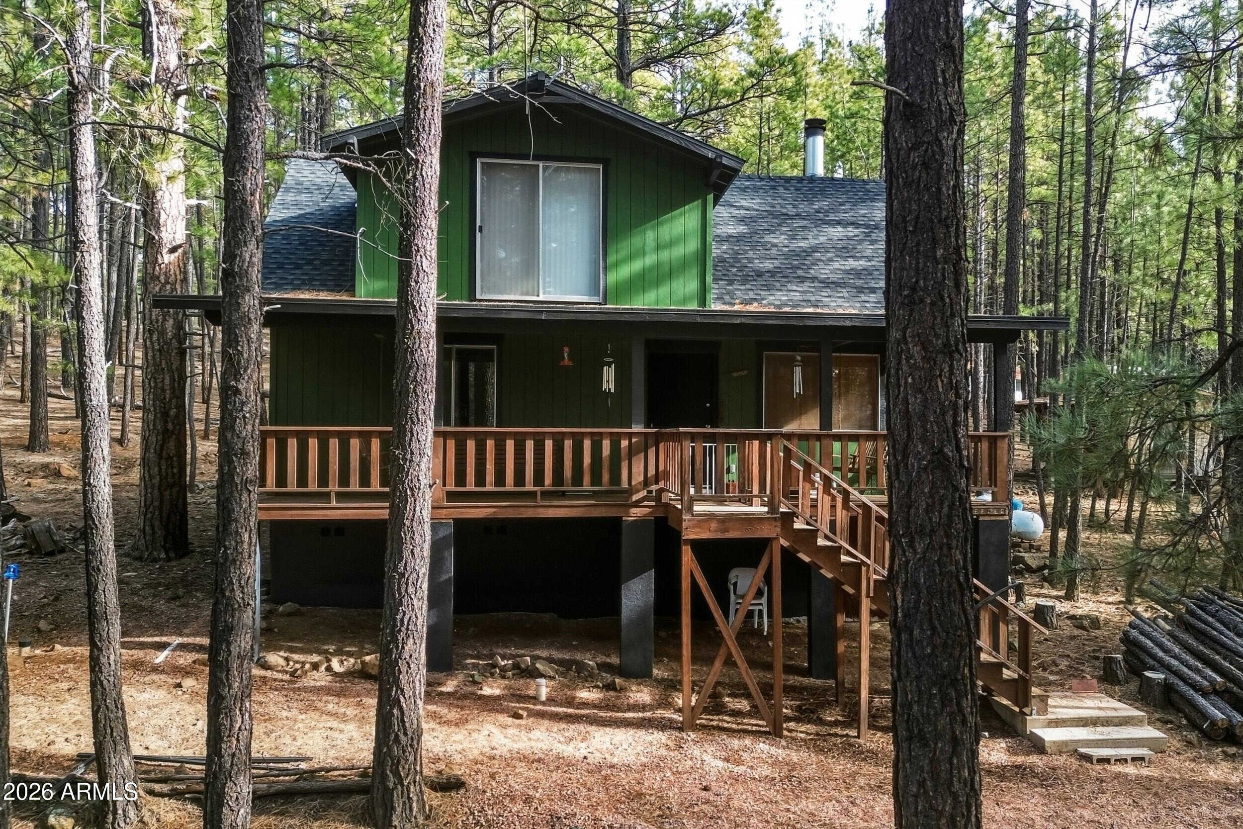 463 LONG VALLEY Road