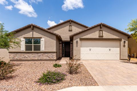3264 E LUNA Drive San Tan Valley AZ 85143