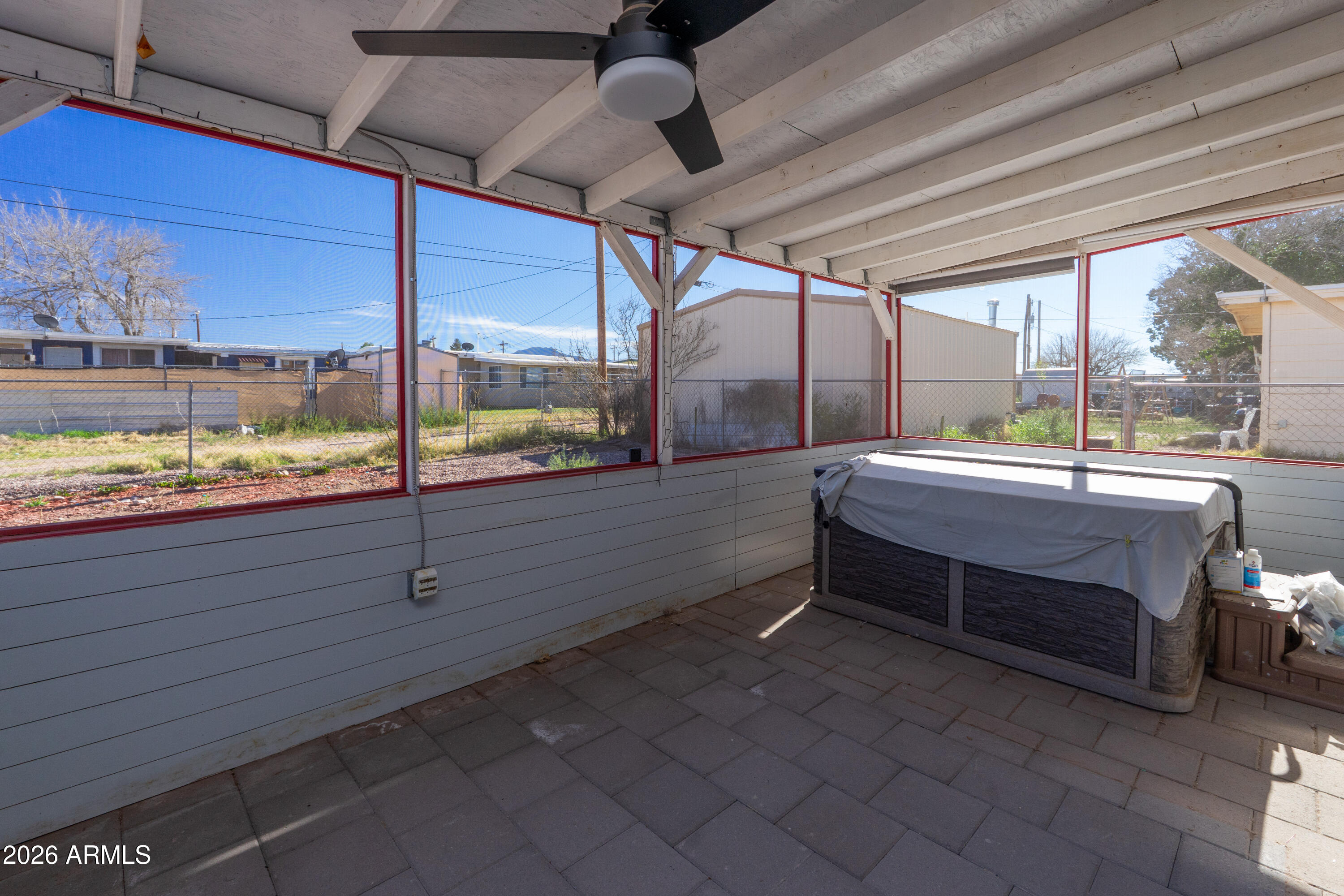 HUACHUCA VISTA - Residential