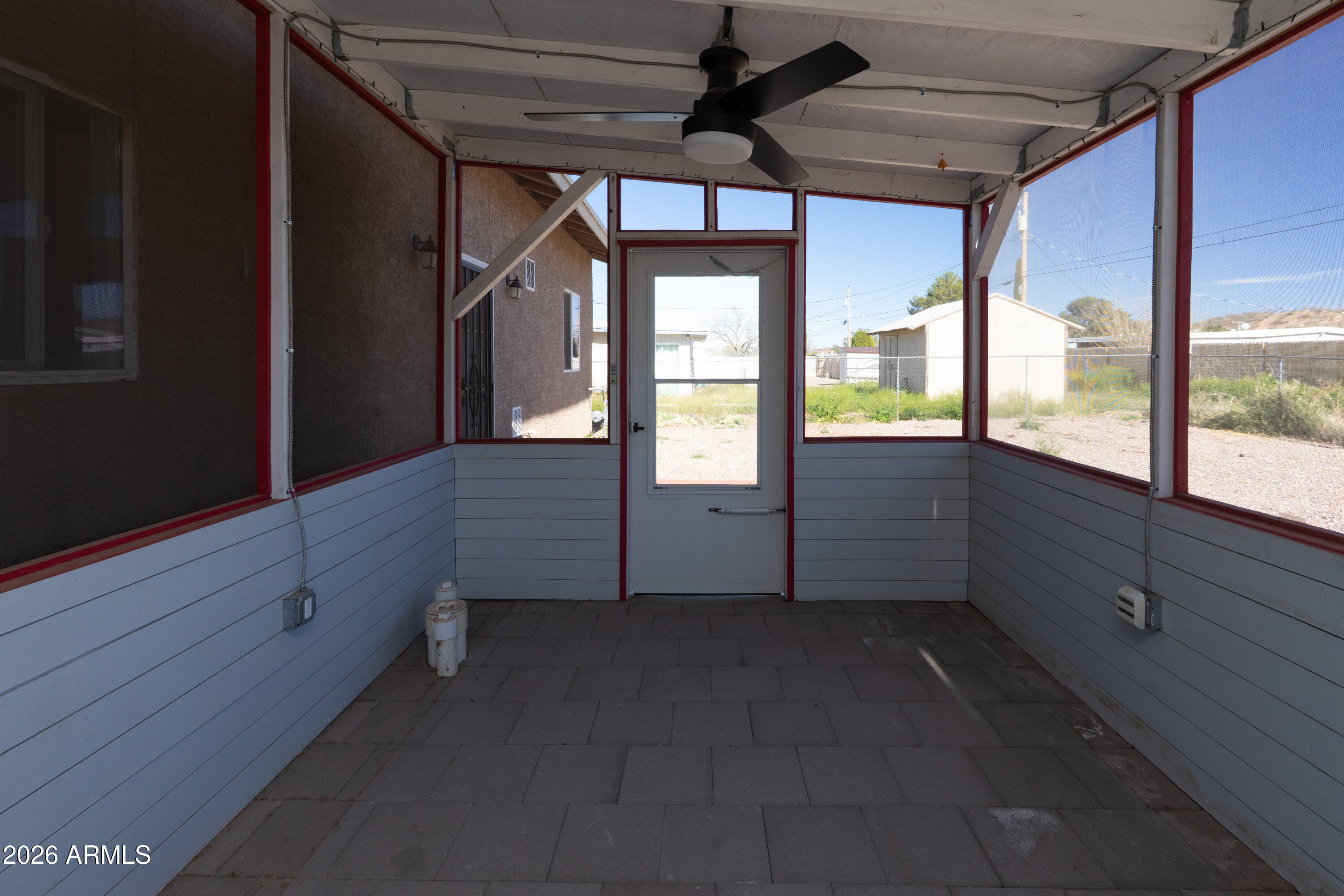 HUACHUCA VISTA - Residential
