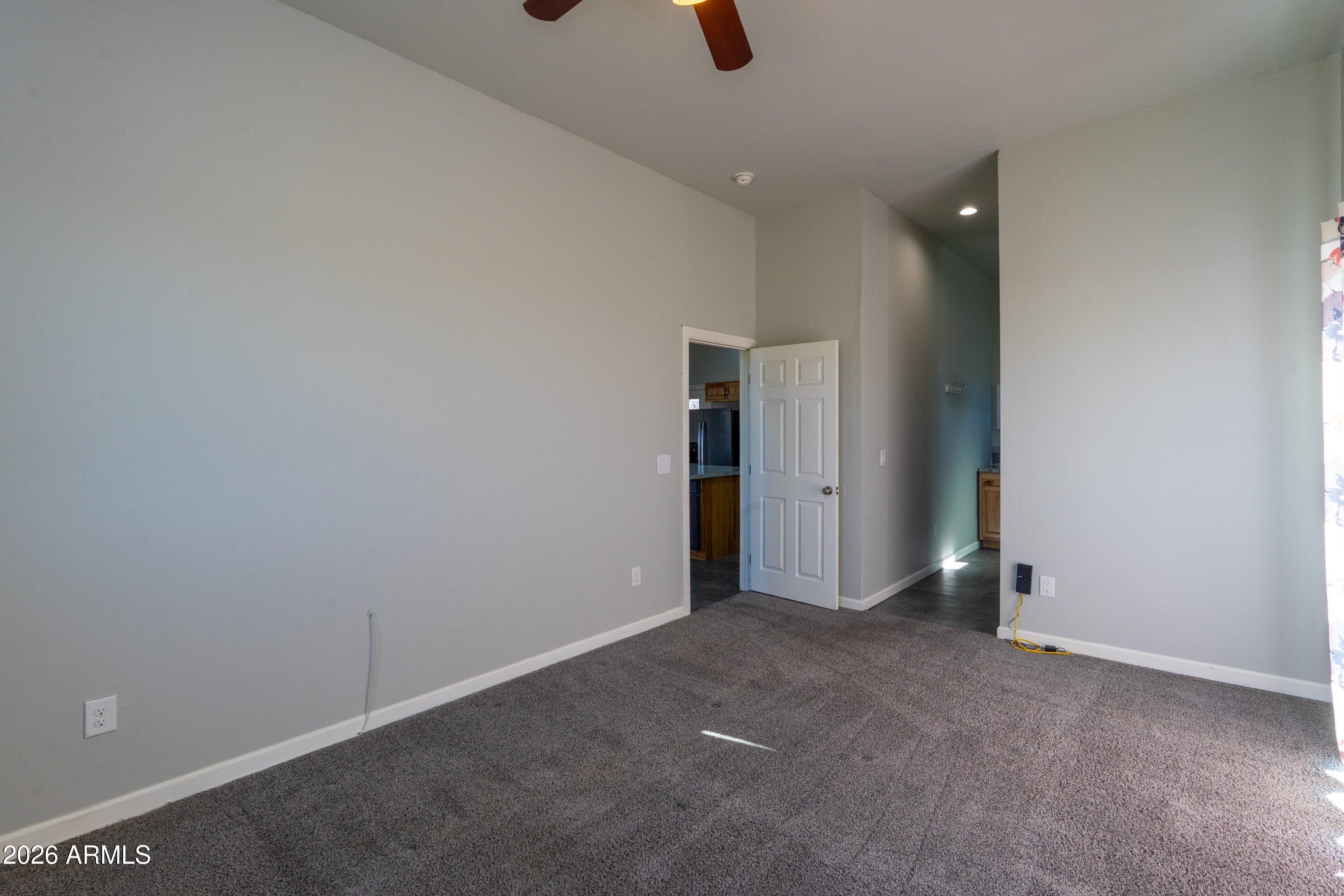 HUACHUCA VISTA - Residential