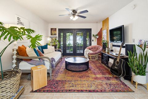 Photo of 2506 E Villa Maria Drive, Phoenix, AZ 85032 (MLS # 7004792)