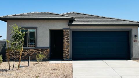 25133 W WAYLAND Drive Buckeye AZ 85326